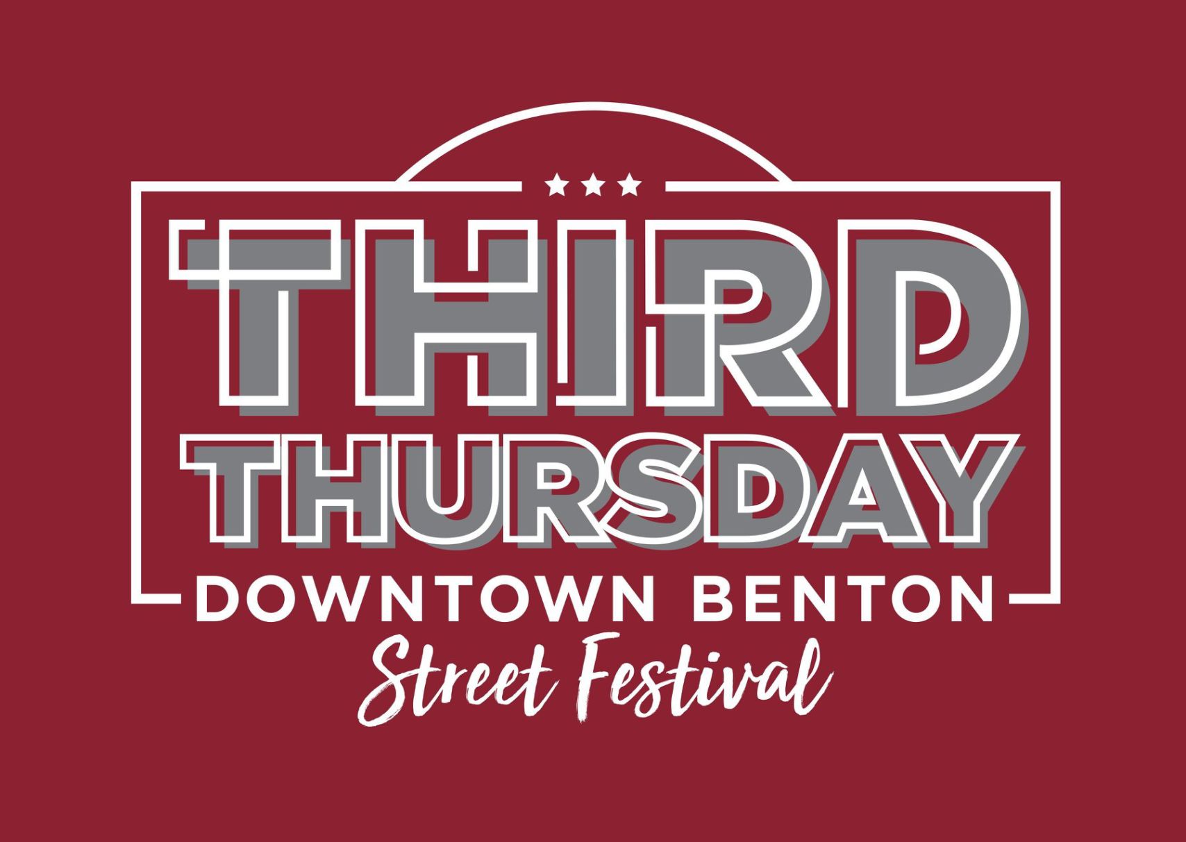 Panther third thursday